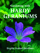 Gardening with Hardy Geraniums