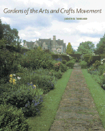 Gardens of the Arts and Crafts Movement: Reality and Imagination