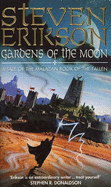Gardens of the Moon (Malazan Book 1) - Bantam Books, and Erikson, Steven