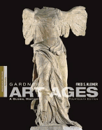 Gardner S Art Through the Ages: Backpack Edition, Book a (with Coursemate Printed Access Card)