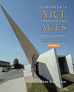 Gardner's Art Through the Ages: Global History, Enhanced Edition, Volume II (with Artstudy Online and Timeline)