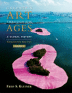 Gardner's Art Through the Ages, Volume 2: A Global History