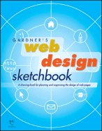 Gardner's Web Design Sketchbook