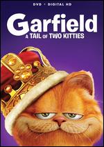 Garfield: A Tail of Two Kitties - Tim Hill