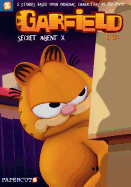 Garfield & Co. #8: Secret Agent X