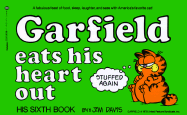 Garfield Eats His Heart Out