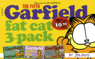 Garfield Fat Cat Three Pack Volume V