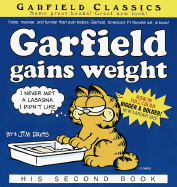 Garfield Gains Weight: His 2nd Book