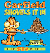 Garfield Shovels It in