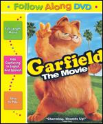 Garfield: The Movie [Carrying Case] - Peter Hewitt