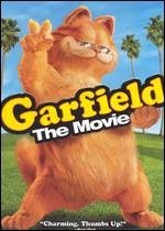 Garfield: The Movie - Peter Hewitt