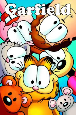 Garfield Vol. 3 - Davis, Jim (Creator), and Evanier, Mark