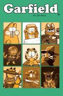 Garfield Vol. 9: His Nine Lives
