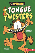 Garfield's (R) Tongue Twisters