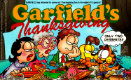 Garfield's Thanksgiving - Davis, Jim