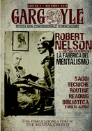 Gargoyle - Rivista non convenzionale di Mentalismo - n. 2