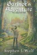 Garinor's Adventure: The Labyrinth Path