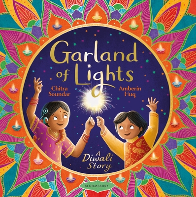 Garland Of Lights: A Diwali Story - Soundar, Chitra