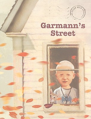 Garmann's Street - Hole, Stian