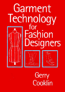 Garment Tech/Fashion Designers-97 - Cooklin, Gerry