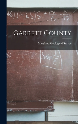 Garrett County - Maryland Geological Survey (Creator)