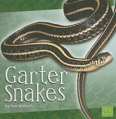 Garter Snakes - Wallach, Van