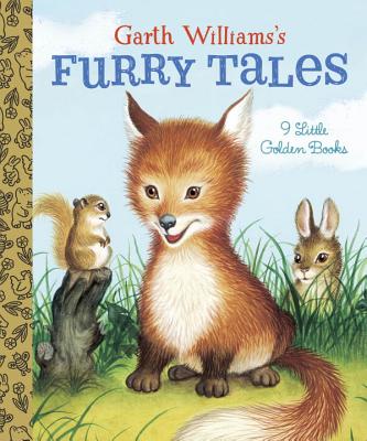 Garth Williams's Furry Tales - Various