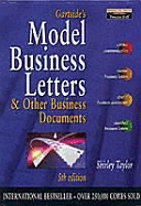 Gartside's Model Business Letters - Taylor, Shirley