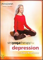Gary Kraftsow: Viniyoga Therapy for Depression - 