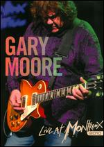 Gary Moore: Live at Montreux 2010 - 