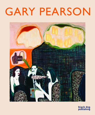 Gary Pearson: Short Fictions - Peck, Aaron (Contributions by)