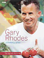Gary Rhodes Cookery Year: Spring Into Summer