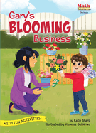Gary's Blooming Business: Decimals