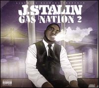 Gas Nation 2 - J. Stalin