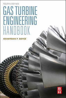 Gas Turbine Engineering Handbook - Boyce, Meherwan P