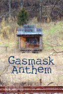 Gasmask Anthem: "Down in the Dirt" magazine v165 (July-August 2019)