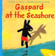Gaspard at the Seashore
