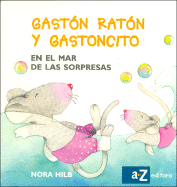 Gaston Raton y Gastoncito En El Mar de Las