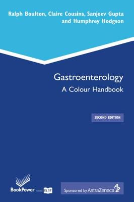 Gastroenterology - Boulton, Ralph, and Cousins, Claire, and Gupta, Sanjeev