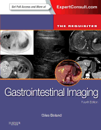 Gastrointestinal Imaging: The Requisites