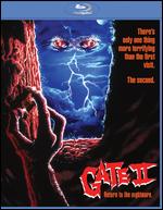 Gate II: Return to the Nightmare [Blu-ray] - Tibor Takacs