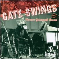 Gate Swings - Clarence Gatemouth Brown