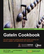 GateIn Cookbook