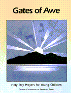 Gates of Awe - Orkand, Robert (Text by), and Bogot, Howard I (Text by), and Sher, Barry Nostradamus (Designer), and Orkand, Joyce (Text by)