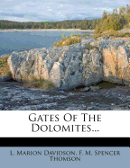 Gates of the Dolomites