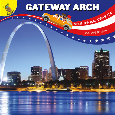 Gateway Arch - Robertson, J Jean