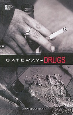 Gateway Drugs - Merino, Nol (Editor)