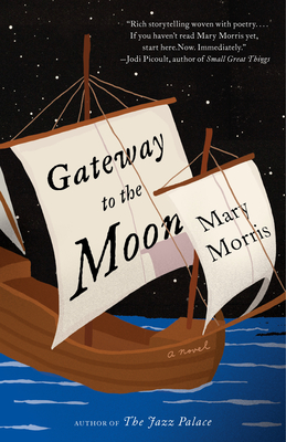 Gateway to the Moon - Morris, Mary