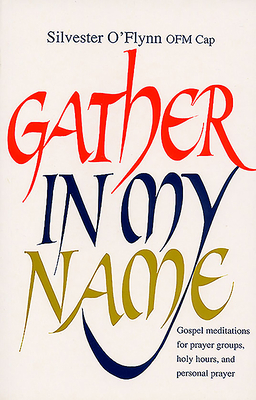 Gather in My Name: Gospel Meditations for Prayer Groups, Holy Hours, and Personal Prayer - O'Flynn, Silvester