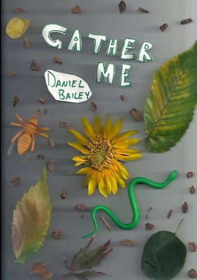 Gather Me - Bailey, Daniel